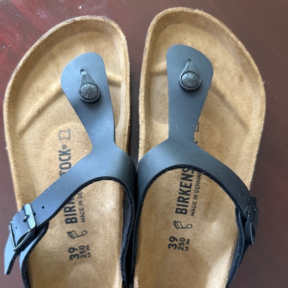 Birkenstock - Gizeh - Birko-Flor - Picture 1 of 5